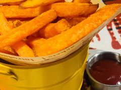 薯条-Primo·丽莫意大利窑烤披萨