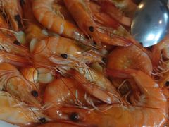-Golden Prawn 933