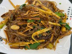 -徽州美食(三十年老店)