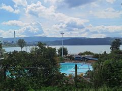 -华侨城阳宗海海景温泉