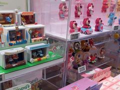 -泡泡玛特POPMART(崇文门国瑞城店)