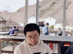 -荷塘味道(水长城店)