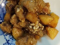 -大丰收·蛙功夫(晋江万达店)