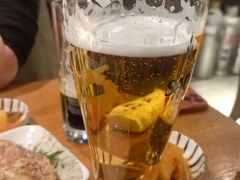 -桂马·日本料理·海胆·海鲜饭·酒场(民主广场店)