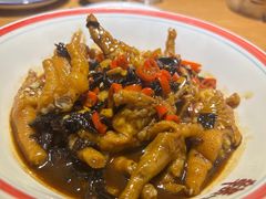 -赣饭农家·江西小炒(西乡店)