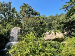 -天津盘山风景名胜区