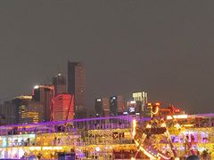 -海心沙亚运公园