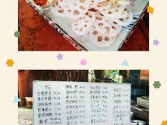 -滕州微山湖红荷湿地景区