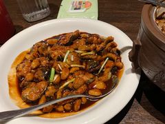-扬州狮子楼·非遗淮扬菜(总店)