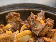 -黎记大排档(慈云路店)