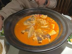 -筱爷叔·上海传统手工菜(玉树路店)
