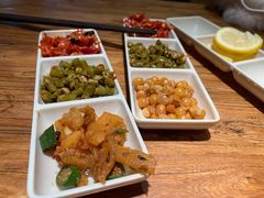 -湘人龙记老长沙米粉(鸟巢店)