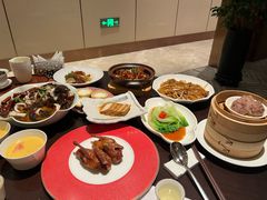 -领事馆19号中餐厅(厦门海景洲际酒店)