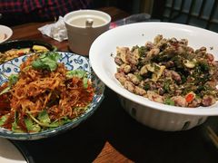 -泡桐树孙二娘私房菜