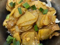 -新新湘菜馆(新中街二条店)