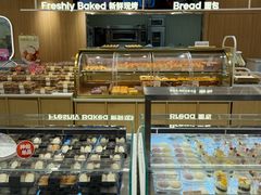 -罗莎蛋糕(魔法师司门口店)