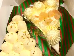 桂花栗子派Chestnut-Pie Bird(新闸路店)