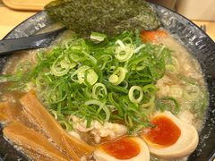 -天地人ラーメン(2号店)