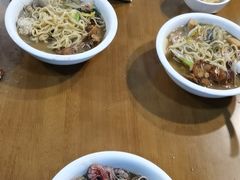 -象山小白象海鲜面