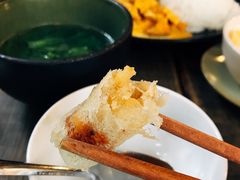 春卷-Le Chalet Dalat