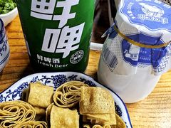 -牛街清真满恒記(平安里西大街店)