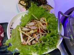 -牛记皇鲜牛肉火锅(环球度假区梨园店)