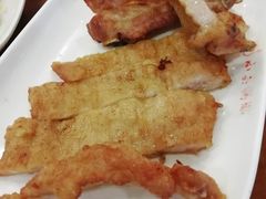 -小姜锅贴(凤凰街店)