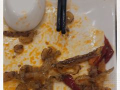 -不二心包子铺(二七广场店)