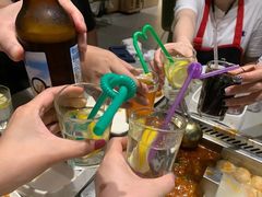 -海底捞火锅(老城根店)