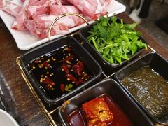 -枪火串烧·东北特色烧烤(罗湖总店)