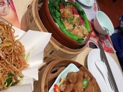 -点都德(华强南店)
