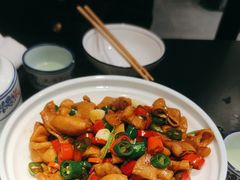 -风波庄(罍街分舵)