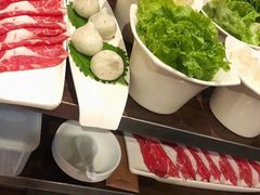 -海底捞火锅(凯德广场店)