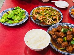 -北大地皖峰饭馆