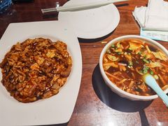 -南门小馆·清真(国贸商城店)