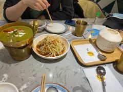 -Home Thai·泰谣(王府井apm店)