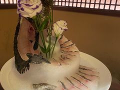 -揽季锅物会.福建黄鱼.海鲜姿造(五四路店)