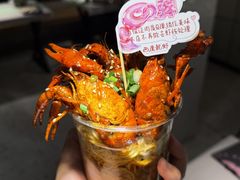 -巴厘龙虾·榜首油焖大虾(沙湖·花园店)