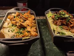 -上海锦江汤臣洲际大酒店壹阶层