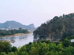 -忆咖啡观景餐厅(桂林象山公园店)