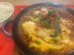 -江南大学-4食堂