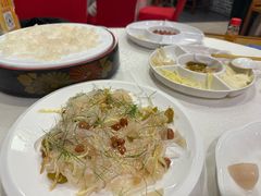 -寻味顺德·南记酒家·传统顺德菜·鱼生(广源路店)