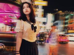 -唐人街(耀华力路)