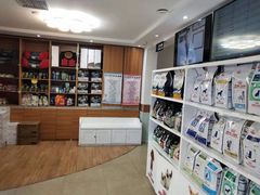 -宠福鑫动物医院·动物疾病诊疗中心(天通苑店)