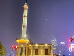 -外滩