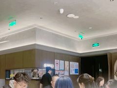 -ZAFFERANO西班牙海鲜饭(上海首店)