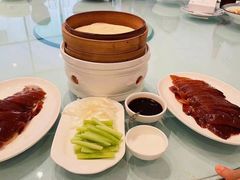 -漢舍中国菜馆(889广场店)