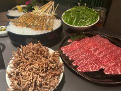 -官也街澳门火锅(新源里店)