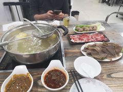 -全好食潮汕牛肉火锅(泗洲路店)