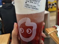-CoCo都可(虹口龙之梦店)